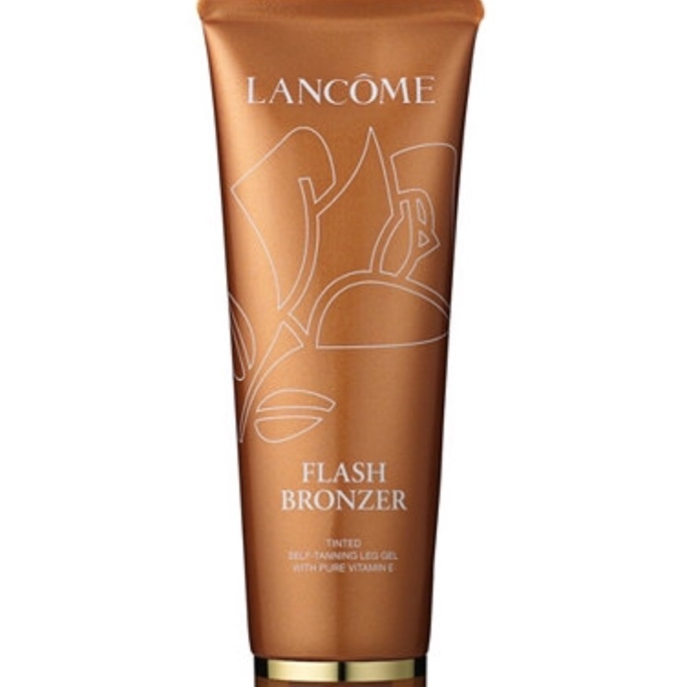 Lancôme flash bronzer